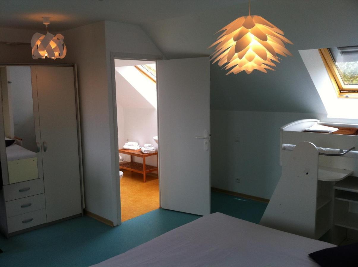 Hotel Le Vivier Wissant - Riviere Cameră foto