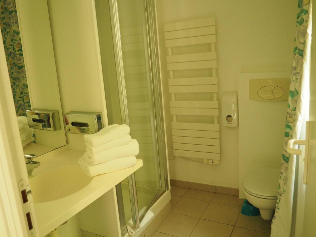 Hotel Le Vivier Wissant - Riviere Exterior foto
