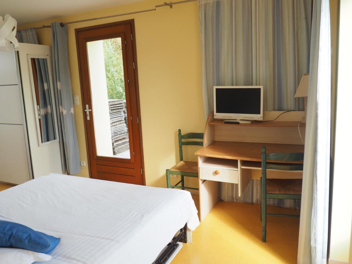 Hotel Le Vivier Wissant - Riviere Exterior foto